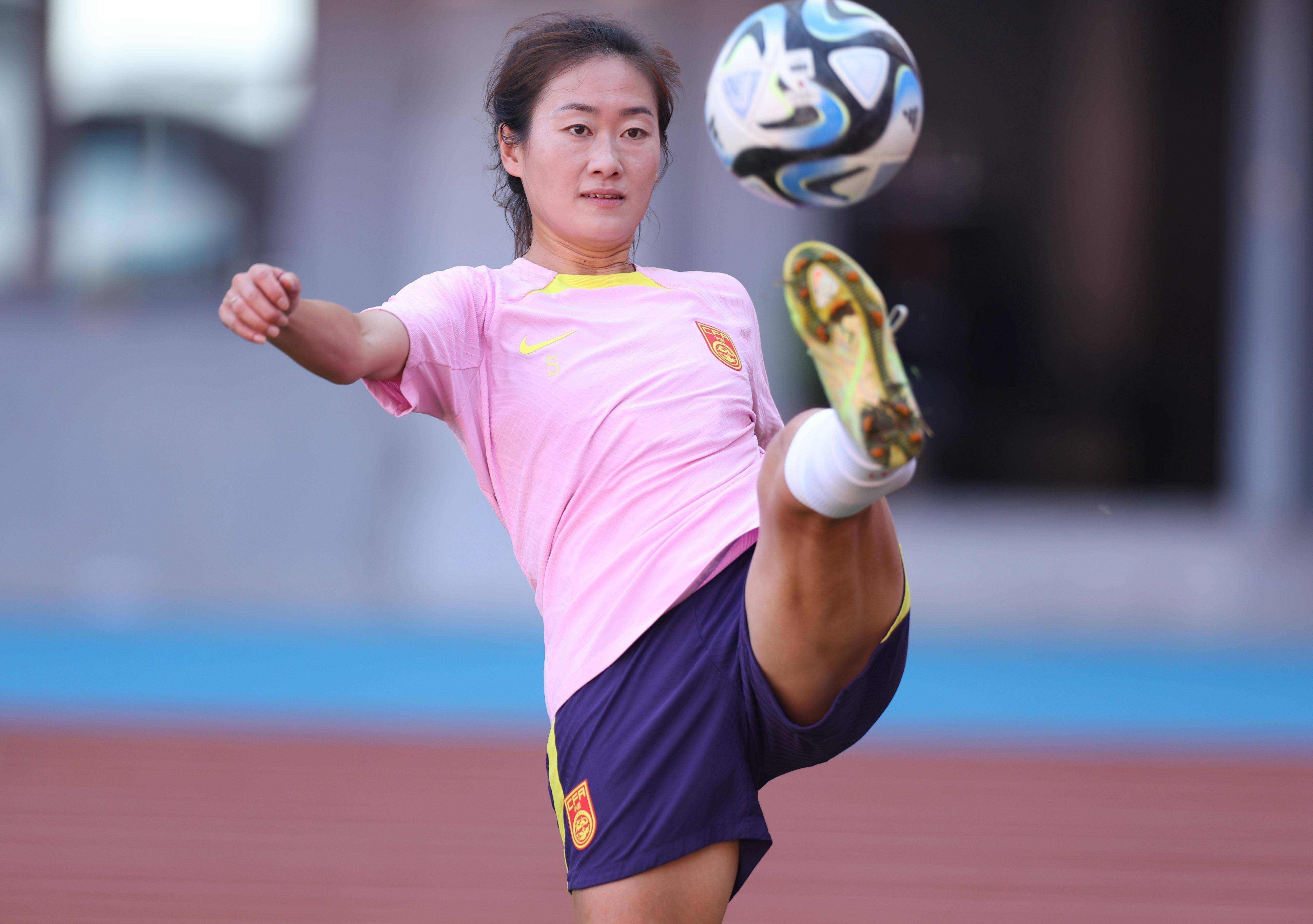 马来西亚队女足逐步提高技术水平的简单介绍