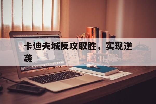 杏彩体育官方入口-卡迪夫城反攻取胜，实现逆袭