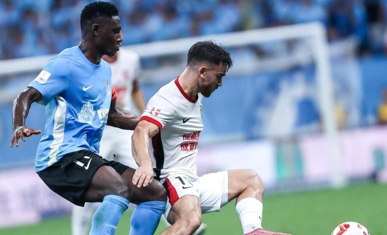 中超豪强恒大遭遇危机，球迷心系球队保级之路的简单介绍