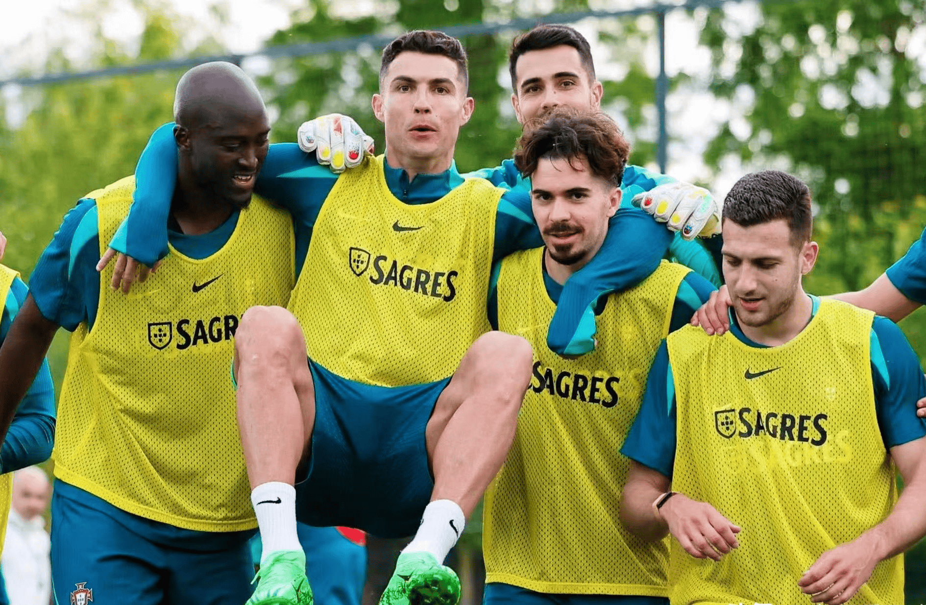 捷克队在欧预赛中运气不佳，陷入困境的简单介绍