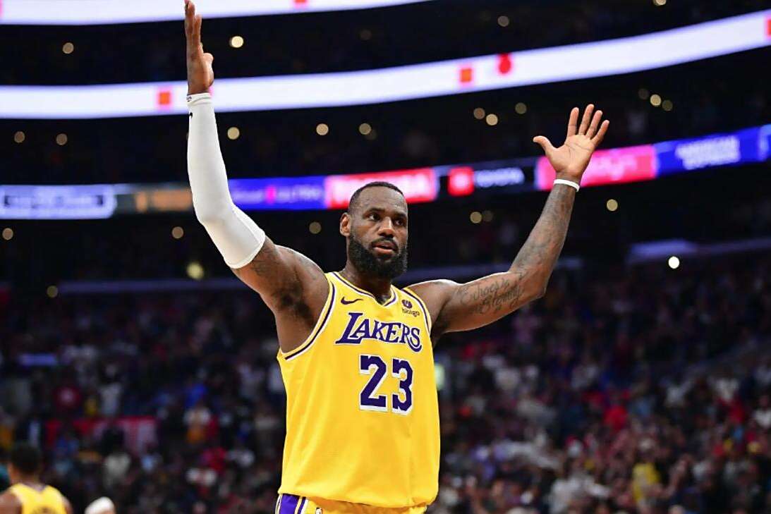 湖人队主帅预测季后赛对决中赢得胜利