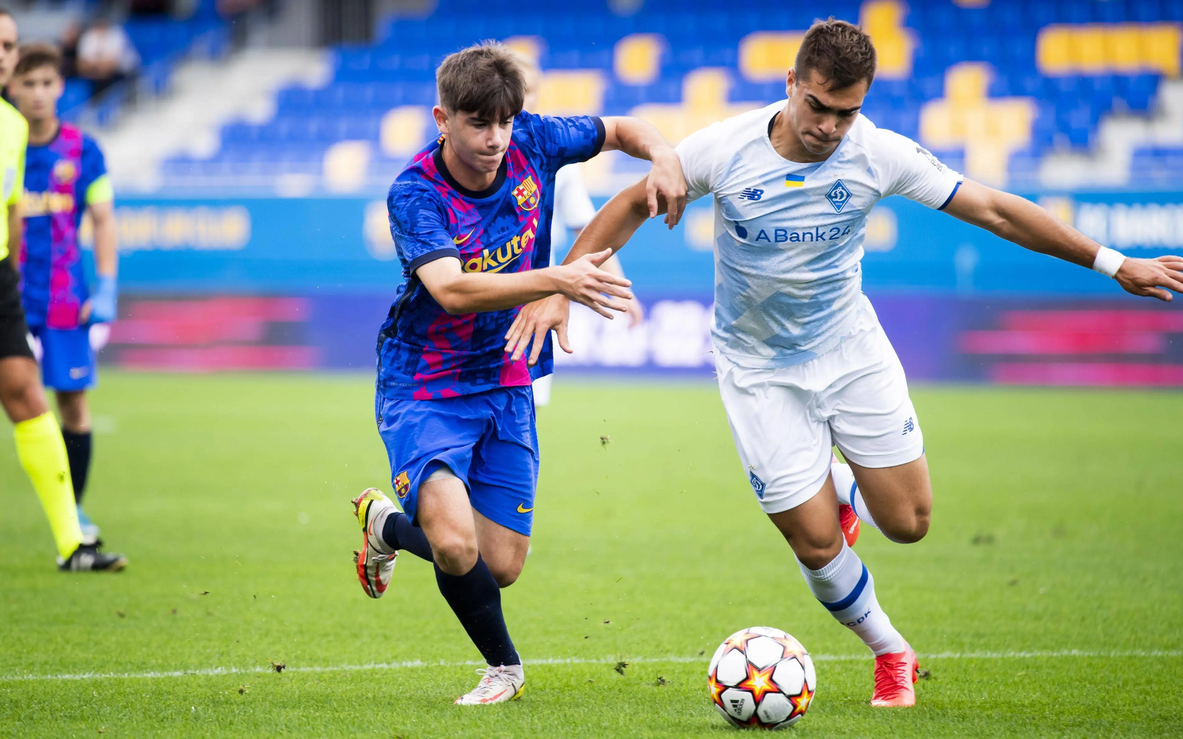 贝西克塔斯客场不敌，难逃被淘汰