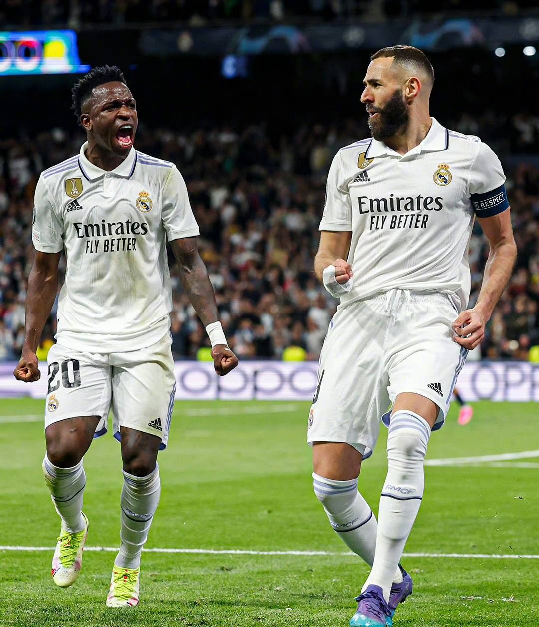 包含利物浦告捷，复仇皇马再战欧冠的词条