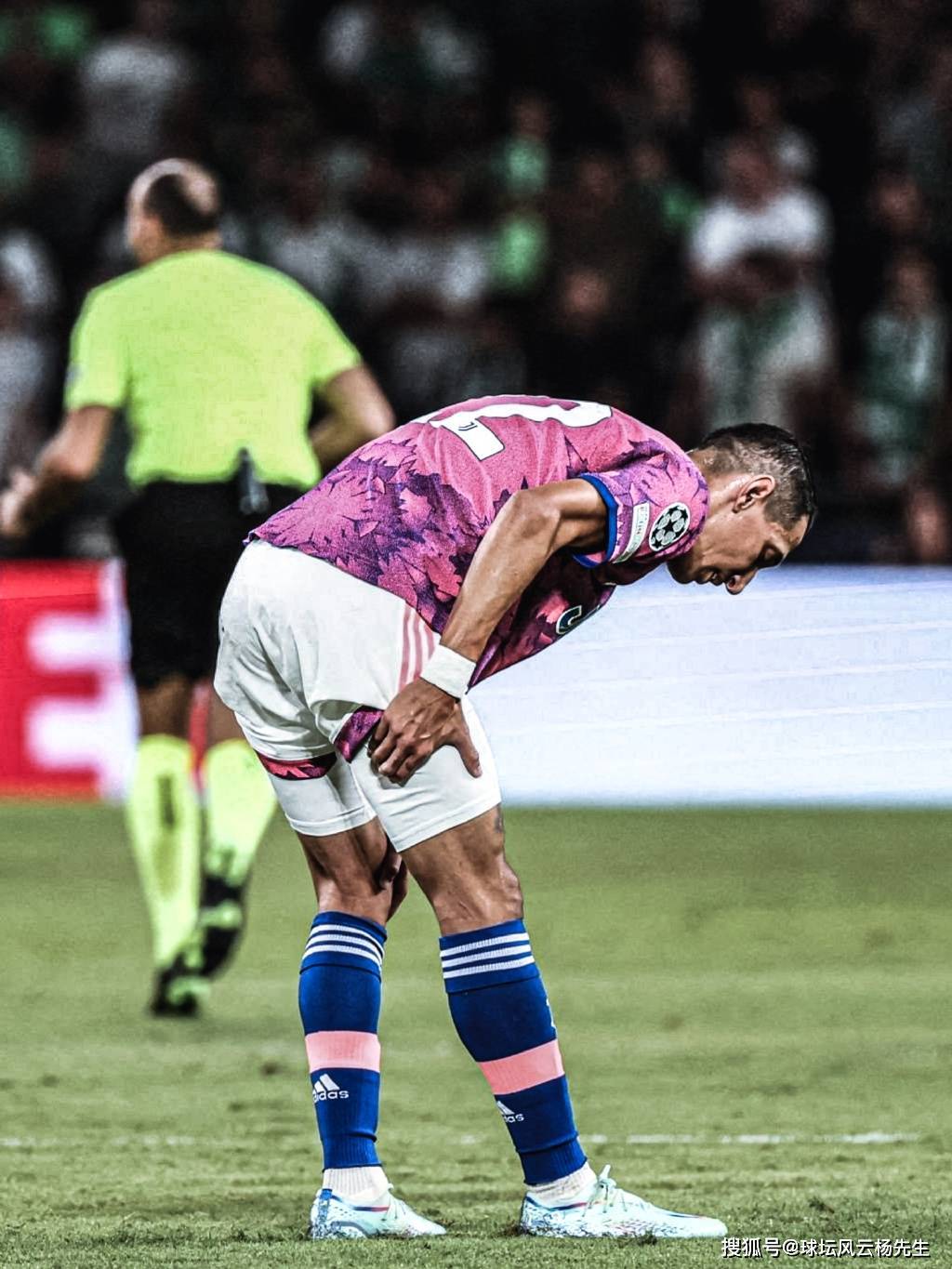 亚特兰大客场失利，出线形势雪上加霜的简单介绍