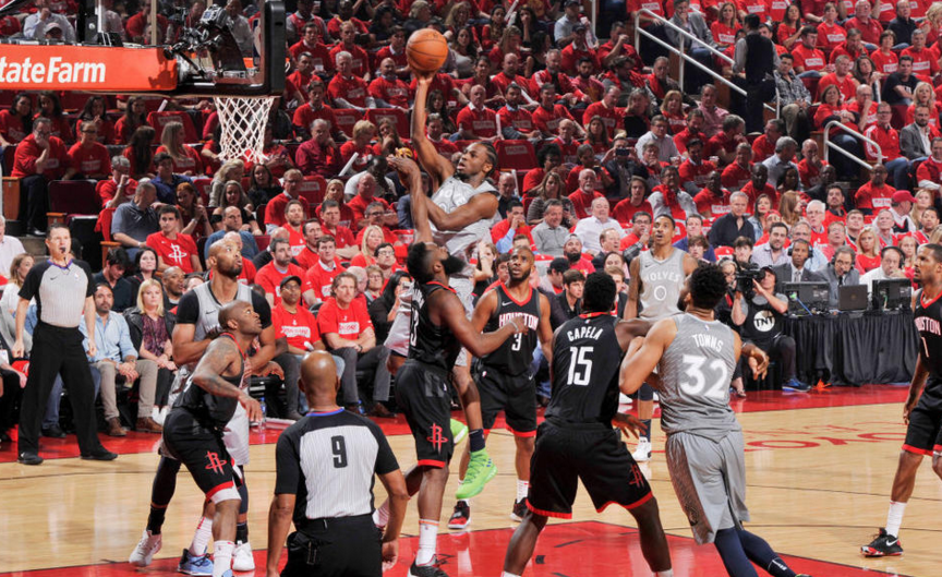 杏彩体育地址-火箭加时胜黄蜂，季后赛形势堪忧