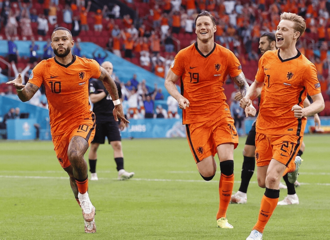 杏彩体育中国官网-包含荷兰队在热身赛中碾压对手，备战欧洲杯的词条