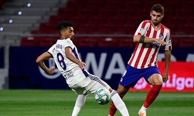 瓦拉多利德客场不敌塞维利亚，遭遇连败