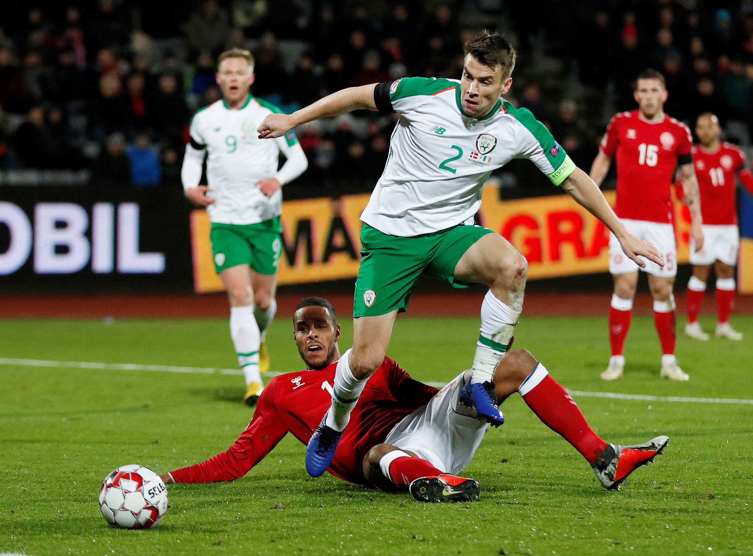 夺冠热门齐聚,欧国联比赛名不虚传 夺冠热门齐聚,欧国联比赛名不虚传