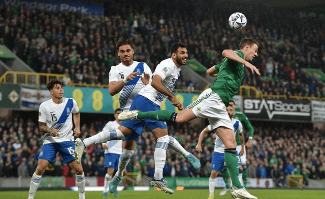 夺冠热门齐聚,欧国联比赛名不虚传 夺冠热门齐聚,欧国联比赛名不虚传