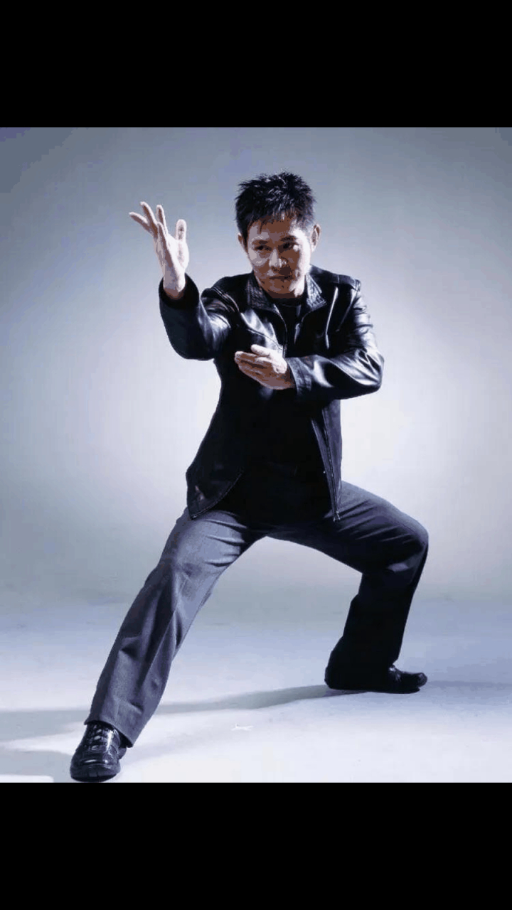 真功夫！球员们在场上展现技艺