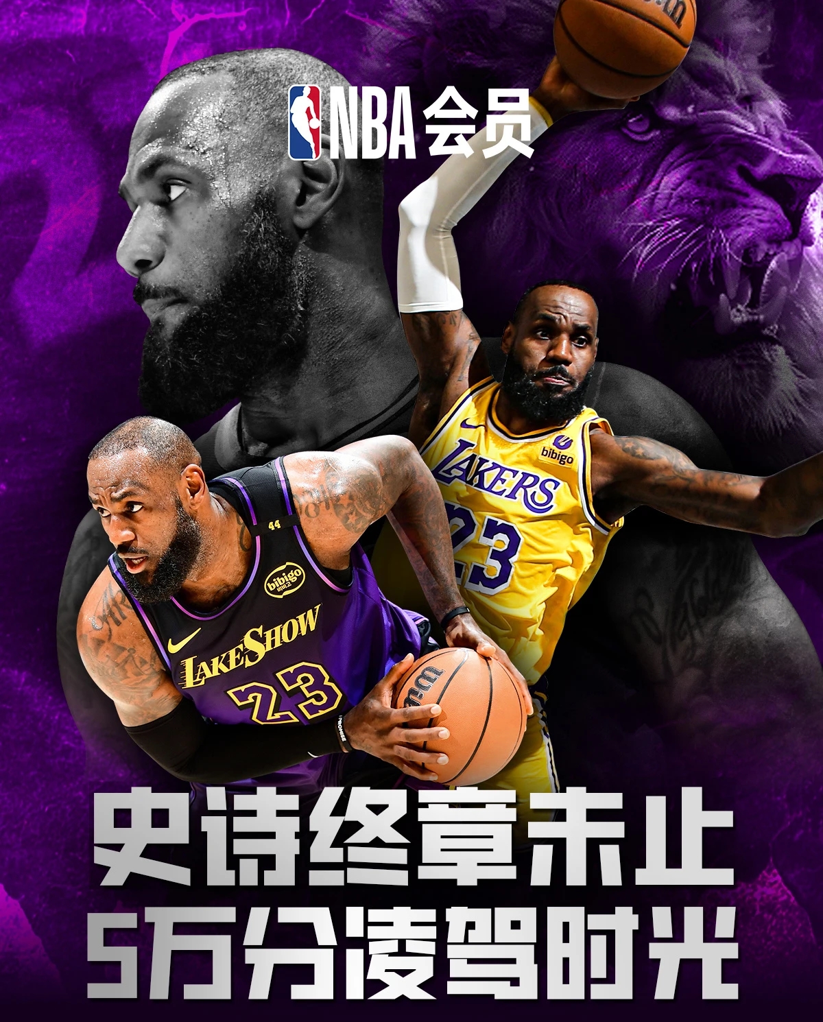 包含湖人击胜灰熊，詹姆斯综感部人致名册的词条