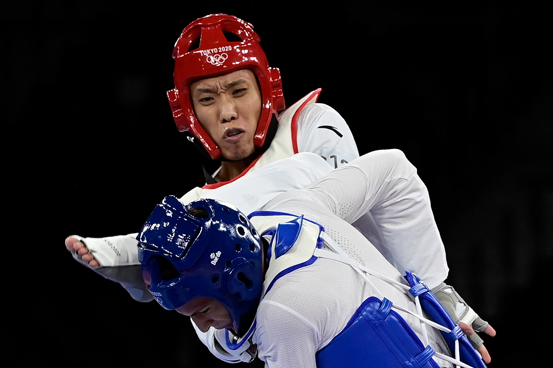 杏彩体育官方入口-德国跆拳道选手成功晋级决赛