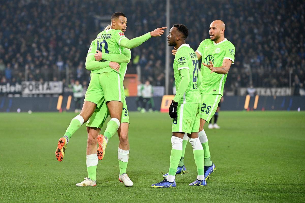 斯图加特成为劲旅，强势赢得胜利的简单介绍